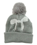 针织帽女士阿尔奇比奥archivio 2025秋冬新款高尔夫球