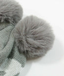 针织帽女士阿尔奇比奥archivio 2025秋冬新款高尔夫球