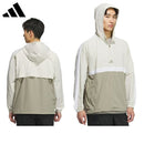 Blouson Men's Adidas Golf adidas Golf Japanese Genuine Product 2025 Autumn/Winter New Golf Wear