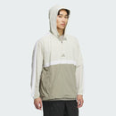 Blouson Men's Adidas Golf adidas Golf Japanese Genuine Product 2025 Autumn/Winter New Golf Wear