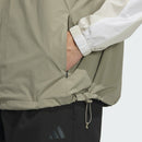 Blouson Men's Adidas Golf adidas Golf Japanese Genuine Product 2025 Autumn/Winter New Golf Wear