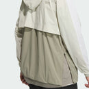 Blouson Men's Adidas Golf adidas Golf Japanese Genuine Product 2025 Autumn/Winter New Golf Wear