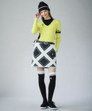 カートポーチ レディース アルチビオ archivio 2025 秋冬 新作 ゴルフ