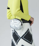 カートポーチ レディース アルチビオ archivio 2025 秋冬 新作 ゴルフ