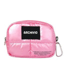 カートポーチ レディース アルチビオ archivio 2025 秋冬 新作 ゴルフ