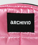 カートポーチ レディース アルチビオ archivio 2025 秋冬 新作 ゴルフ