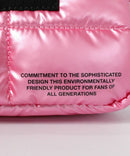 カートポーチ レディース アルチビオ archivio 2025 秋冬 新作 ゴルフ