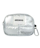 カートポーチ レディース アルチビオ archivio 2025 秋冬 新作 ゴルフ