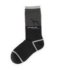 Socks Men's adabat adabat 2025 Autumn/Winter New Golf