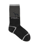 ソックス メンズ アダバット adabat 2025 秋冬 新作 ゴルフ