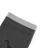 ソックス メンズ アダバット adabat 2025 秋冬 新作 ゴルフ