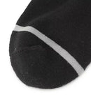 ソックス メンズ アダバット adabat 2025 秋冬 新作 ゴルフ