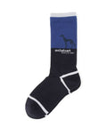 Socks Men's adabat adabat 2025 Autumn/Winter New Golf