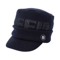 Cap Men's Briefing Golf BRIEFING GOLF 2025 Fall/Winter New Golf