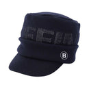 キャップ メンズ ブリーフィング ゴルフ BRIEFING GOLF 2025 秋冬 新作 ゴルフ