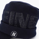 キャップ メンズ ブリーフィング ゴルフ BRIEFING GOLF 2025 秋冬 新作 ゴルフ