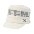 Cap Men's Briefing Golf BRIEFING GOLF 2025 Fall/Winter New Golf