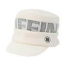 キャップ メンズ ブリーフィング ゴルフ BRIEFING GOLF 2025 秋冬 新作 ゴルフ