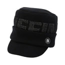 キャップ メンズ ブリーフィング ゴルフ BRIEFING GOLF 2025 秋冬 新作 ゴルフ