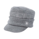 キャップ メンズ ブリーフィング ゴルフ BRIEFING GOLF 2025 秋冬 新作 ゴルフ