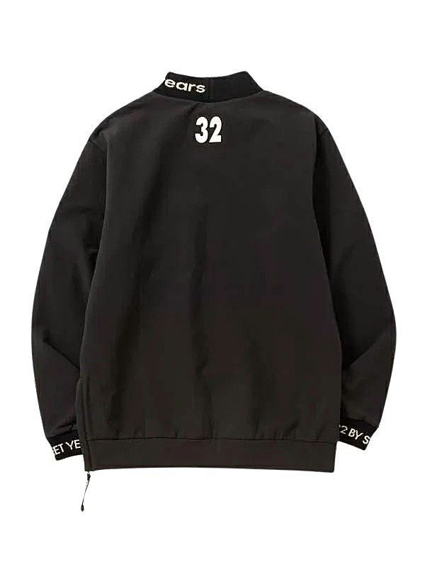 トレーナー メンズ SY32 by SWEET YEARS GOLF エスワイサーティトゥ バイ スィートイヤーズ ゴルフ 日本正規品 2025 秋冬 新作 ゴルフウェア
