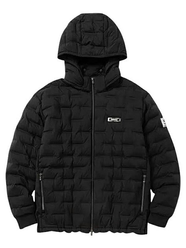 Blouson Men's SY32 ABSOLUTE Japanese Genuine Product 2025 Autumn/Winter New Golf Wear