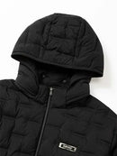 Blouson Men's SY32 ABSOLUTE Japanese Genuine Product 2025 Autumn/Winter New Golf Wear