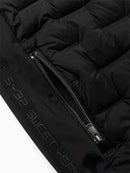 Blouson Men's SY32 ABSOLUTE Japanese Genuine Product 2025 Autumn/Winter New Golf Wear