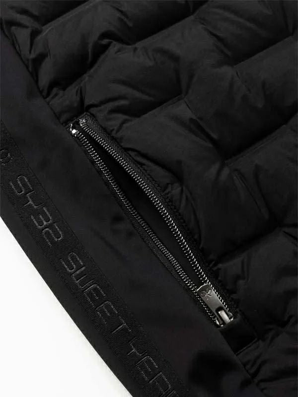 Blouson Men's SY32 ABSOLUTE Japanese Genuine Product 2025 Autumn/Winter New Golf Wear