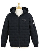 Blouson Men's SY32 ABSOLUTE Japanese Genuine Product 2025 Autumn/Winter New Golf Wear