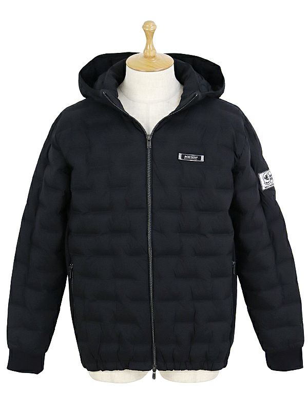 Blouson Men's SY32 ABSOLUTE Japanese Genuine Product 2025 Autumn/Winter New Golf Wear