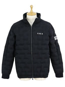 Blouson Men's SY32 ABSOLUTE Japanese Genuine Product 2025 Autumn/Winter New Golf Wear