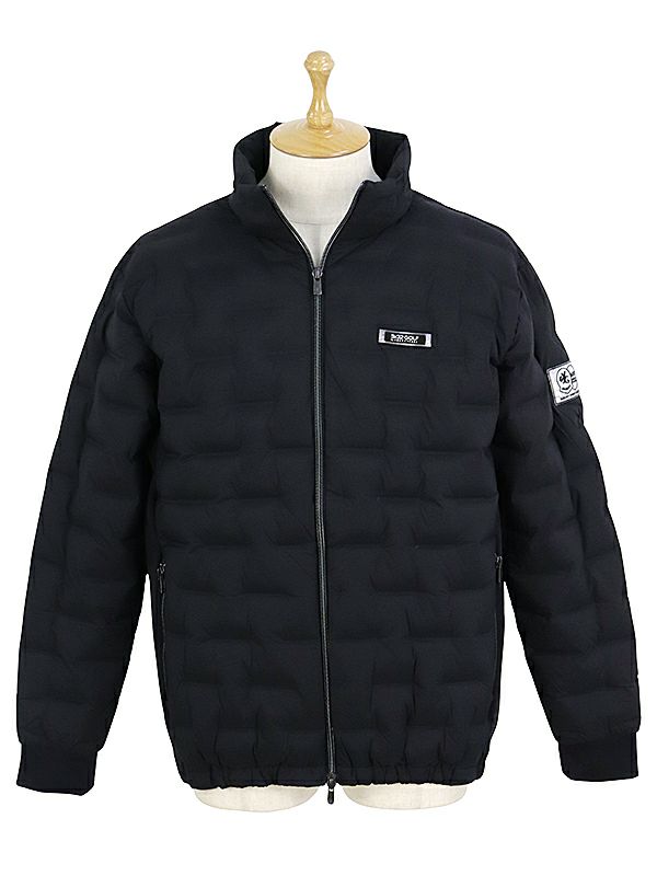 Blouson Men's SY32 ABSOLUTE Japanese Genuine Product 2025 Autumn/Winter New Golf Wear