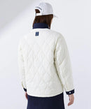 Blouson Women's PING 2025 Autumn/Winter New Golf Wear