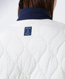 Blouson Women's PING 2025 Autumn/Winter New Golf Wear