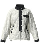 Blouson Women's PING 2025 Autumn/Winter New Golf Wear