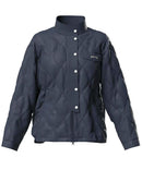 Blouson Women's PING 2025 Autumn/Winter New Golf Wear