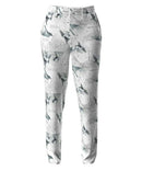 Pants Women's PING 2025 Autumn/Winter New Golf Wear