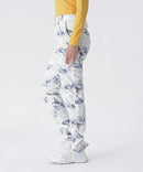 Pants Women's PING 2025 Autumn/Winter New Golf Wear