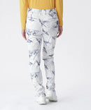 Pants Women's PING 2025 Autumn/Winter New Golf Wear