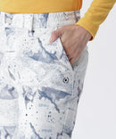 Pants Women's PING 2025 Autumn/Winter New Golf Wear