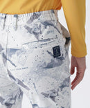 Pants Women's PING 2025 Autumn/Winter New Golf Wear