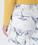 Pants Women's PING 2025 Autumn/Winter New Golf Wear