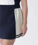 スカート レディース ピン PING 2025 秋冬 新作 ゴルフウェア