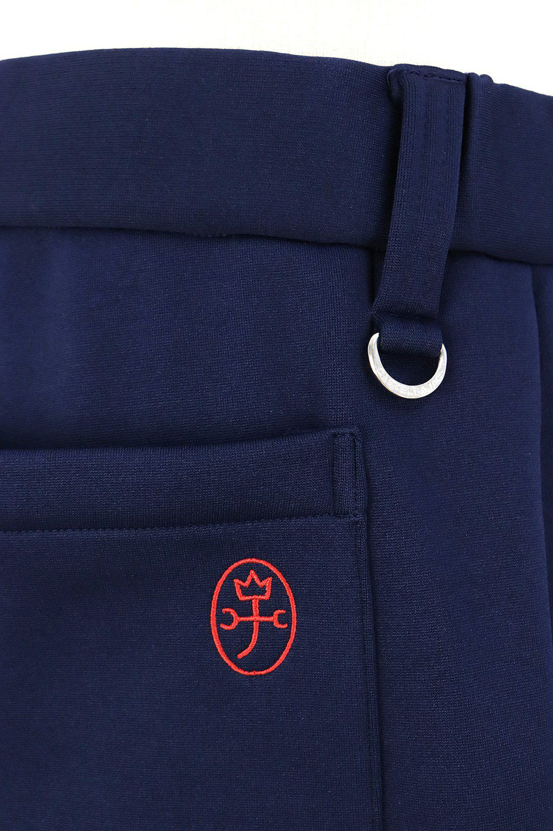 パンツ メンズ カステルバジャックスポーツ CASTELBAJAC SPORT 2025