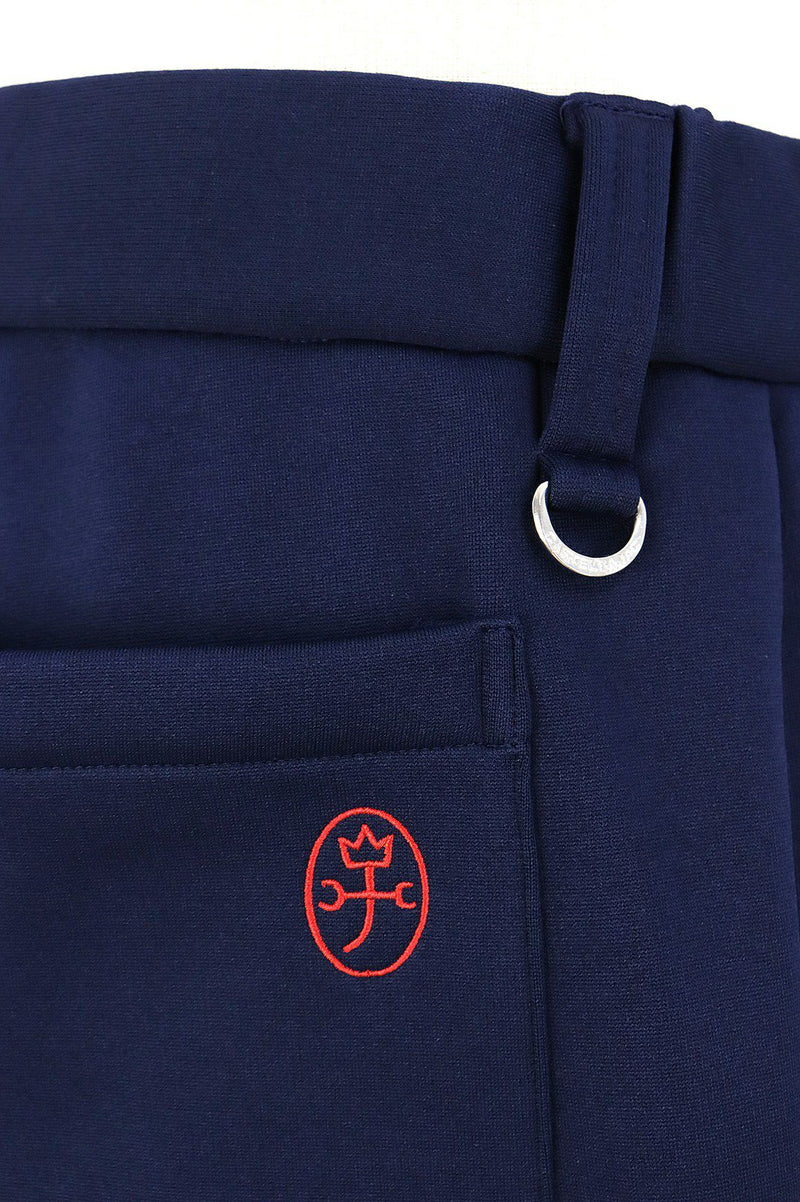 パンツ メンズ カステルバジャックスポーツ CASTELBAJAC SPORT 2025 秋冬 新作 ゴルフウェア