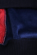 トレーナー メンズ カステルバジャックスポーツ CASTELBAJAC SPORT 2025 秋冬 新作 ゴルフウェア