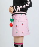 スカート レディース アルチビオ archivio 2025 秋冬 新作 ゴルフウェア