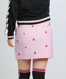 スカート レディース アルチビオ archivio 2025 秋冬 新作 ゴルフウェア