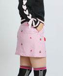 スカート レディース アルチビオ archivio 2025 秋冬 新作 ゴルフウェア